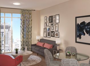 1525 Walnut St #804, Philadelphia, PA 19102