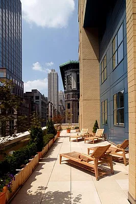 Rented by Keller Williams NYC | media 21