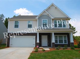 15209 Kissimmee Ln #54, Mint Hill, NC 28227