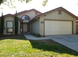 2412 Southfork Ln, Modesto, CA 95355