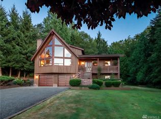 3673 NW Orilla St, Poulsbo, WA 98370