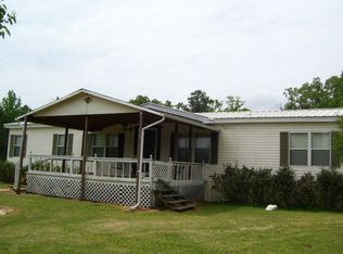 1241 Frank Smith Rd, Batesville, MS 38606