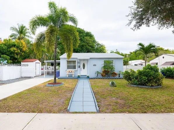 307 N 28th Ave, Hollywood, FL 33020