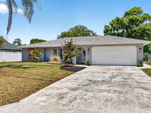 9043 McCormick St, Spring Hill, FL 34608