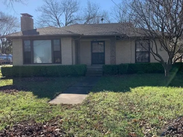201 N Mills St, Hutchins, TX 75141