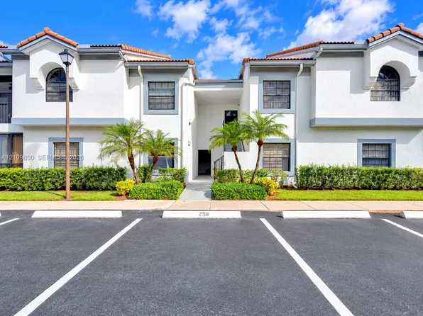 5395 Firenze Dr APT O, Boynton Beach, FL 33437