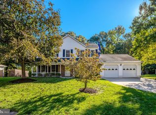 8225 Stacey Rd, Alexandria, VA 22308