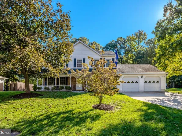 8225 Stacey Rd, Alexandria, VA 22308