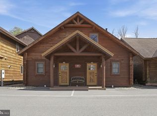277 Cabin Lodge Rd, Mc Henry, MD 21541