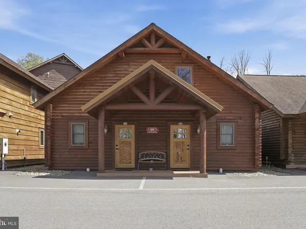 277 Cabin Lodge Rd, Mc Henry, MD 21541