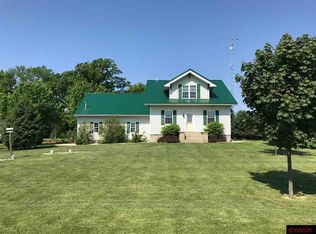 61020 State Highway 30, Minnesota Lake, MN 56068