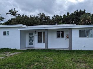 6360 Mayo St, Hollywood, FL 33023