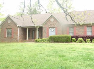 306 Ayers Rd, Corinth, MS 38834