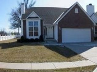 3 NW 114th Ct, Kansas City, MO 64155