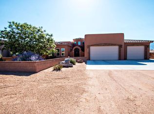 3102 Chayote Rd NE, Rio Rancho, NM 87144