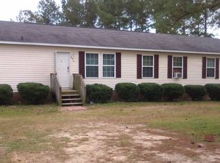 446 Beulah Rd, Ruby, SC 29741