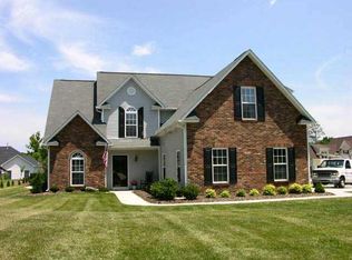 1179 Double Pond Ln, High Point, NC 27265