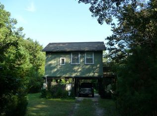 10007 S Carolina Rd, Mc Clellanville, SC 29458