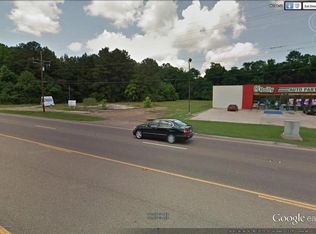 404 W Oak St, Amite, LA 70422