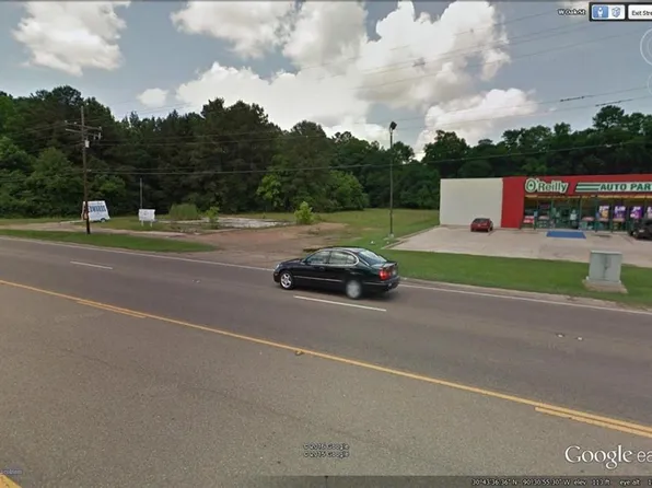 404 W Oak St, Amite, LA 70422