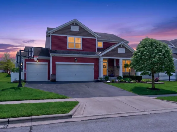 148 Rosscommon Dr, Sunbury, OH 43074