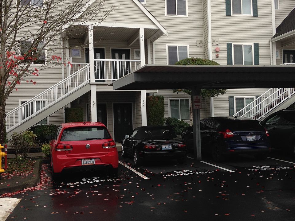 1st image of 31900 104th Ave SE APT E202