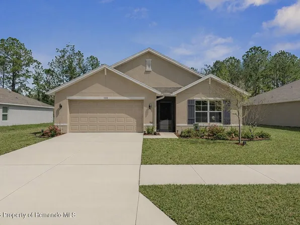 5230 Diantha Way, Brooksville, FL 34604