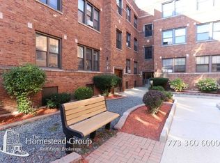 628 1/2 W Cornelia Ave APT 3S, Chicago, IL 60657