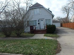 2236 Kemble Ave, North Chicago, IL 60064