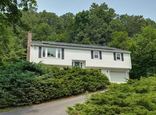 49 Summer Hill Rd, Maynard, MA 01754
