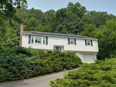 49 Summer Hill Rd, Maynard, MA, 01754