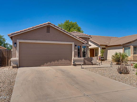 4th image of 2738 E SILVERSMITH Trail