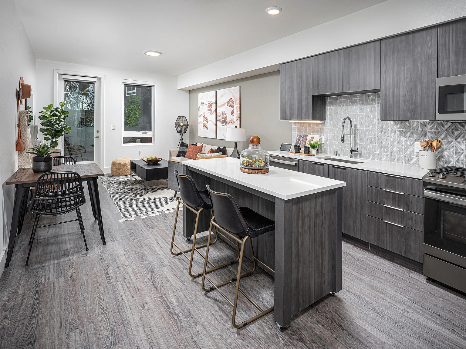 The Harlowe — Photo 1