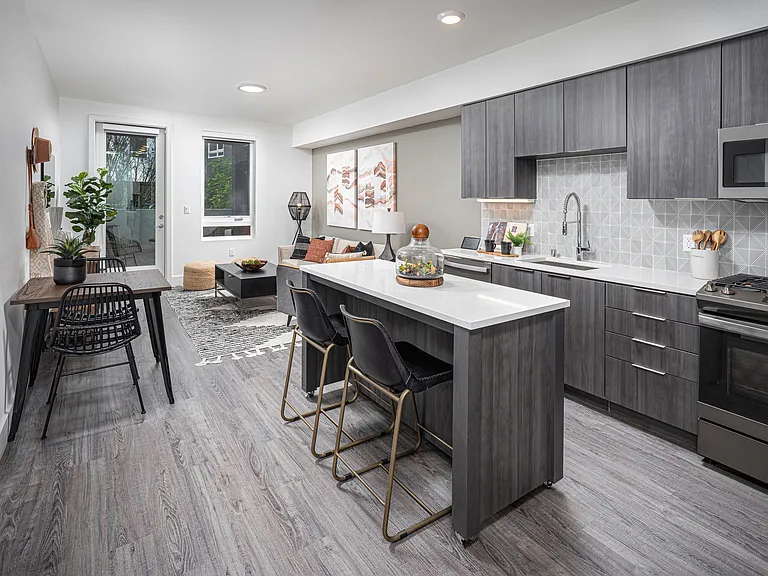 The Harlowe — Photo 1