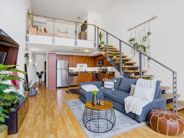 889 Date St UNIT 522