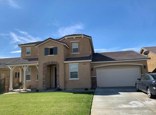 3020 Desert Moon Ave, Rosamond, CA 93560
