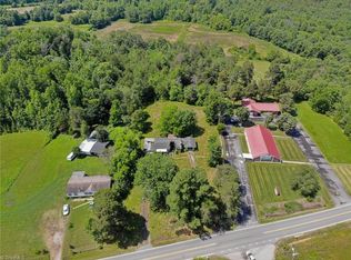 4955 Needmore Rd, Cleveland, NC 27013