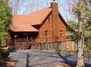 195 Sharp Top Cir, Blairsville, GA 30512
