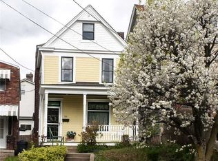 722 Boggs Ave, Pittsburgh, PA