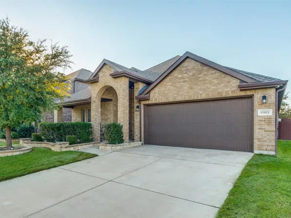 15821 Weymouth Dr, Frisco, TX 75036