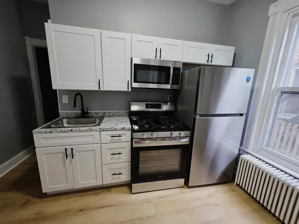 1224 W Turner St APT 1, Allentown, PA 18102