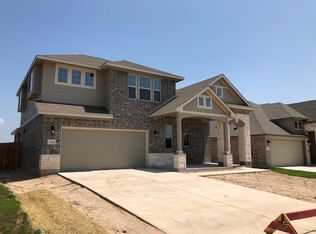 130 Crooked Trl, Bastrop, TX 78602