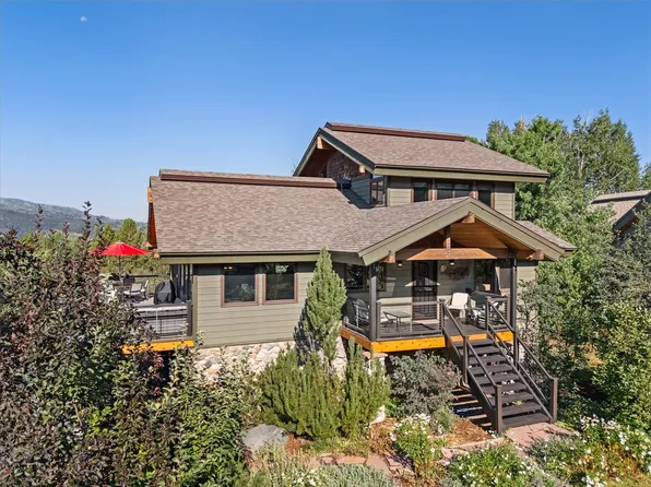 345 Steamboat Blvd, Steamboat Springs, CO 80487