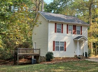 2250 Rebel Rd, Cumming, GA 30041