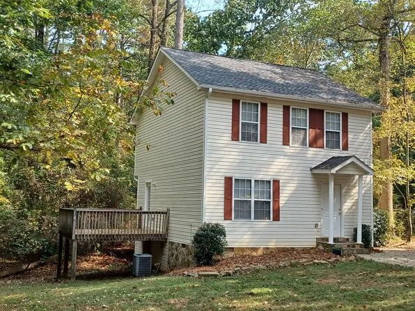 2250 Rebel Rd, Cumming, GA 30041