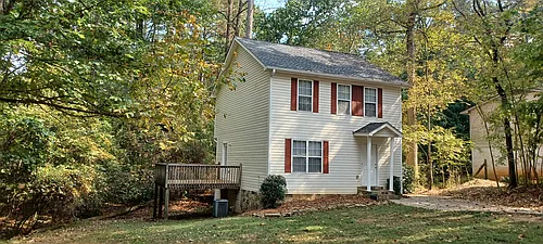 2250 Rebel Rd Photo 1