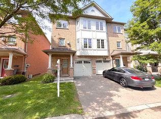 470 Beach Blvd #53, Hamilton, ON L8H6X2