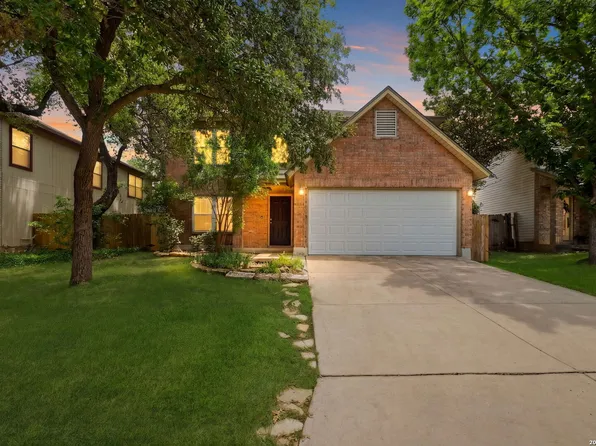 9406 Silverfeather, San Antonio, TX 78254