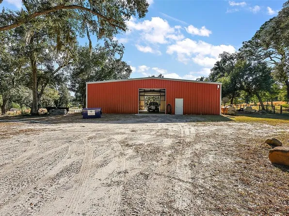 28750 SE 175th Pl, Umatilla, FL 32784