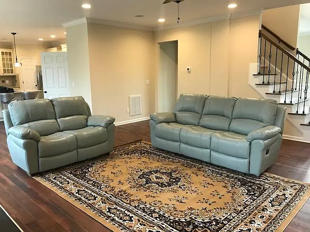 1641 Holly Creek Ln — Photo 10